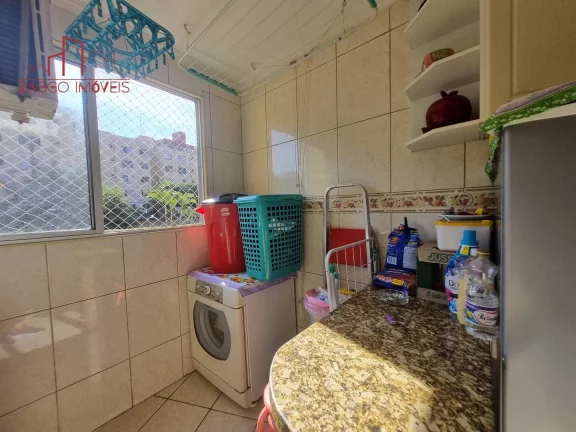 Imagem Apartamento no Campo limpo - 3 dorms - 62m²