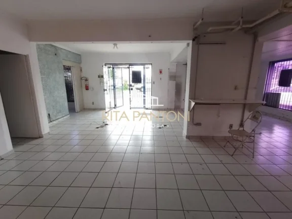 Imagem Casa Comercial - Ribeirão Preto - Jardim Califórnia