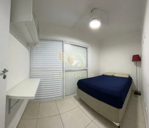 Imagem APARTAMENTO Á VENDA COM 2 DORMITÓRIOS NA PRAIA DO PEREQUE-AÇÚ EM UBATUBA-SP