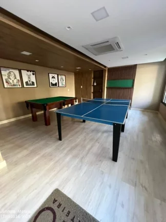 Imagem Apartamento Horto da Sementeira: Luxo, Espaço e Lazer Completo!