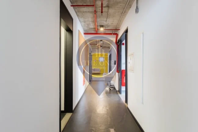 Imagem Oportunidade única: Conjunto Comercial à venda em Pinheiros, São Paulo-SP! 3 salas, 3 banheiros, 5 vagas, 340m². Venha conferir!