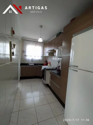Imagem Apartamento á venda em Guaianazes Rua Cruz do Espírito Santo 65 m² 2 dormitórios 1 vaga
