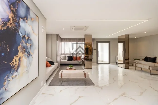 Imagem Apartamento alto do ipiranga pronto para morar