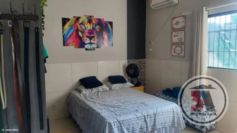 Imagem Sobrado 300m2 Construção no Lagoinha