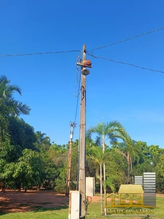 Imagem Chácara com 3 Quartos à Venda, em Portal das Araras - Três Lagoas