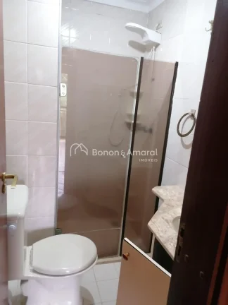 Imagem Apartamento à venda com 116m², 3 quartos Sendo uma suíte no Jardim das Paineiras