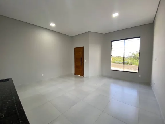Imagem Casa Nova com 2 Dormitórios no Jardim São Lucas – Oportunidade!