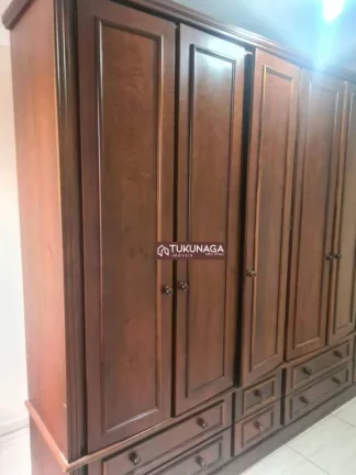 Imagem Apartamento com 2 dormitórios à venda, 63 m² por R$ 280.000,00 - Vila Progresso - Guarulhos/SP