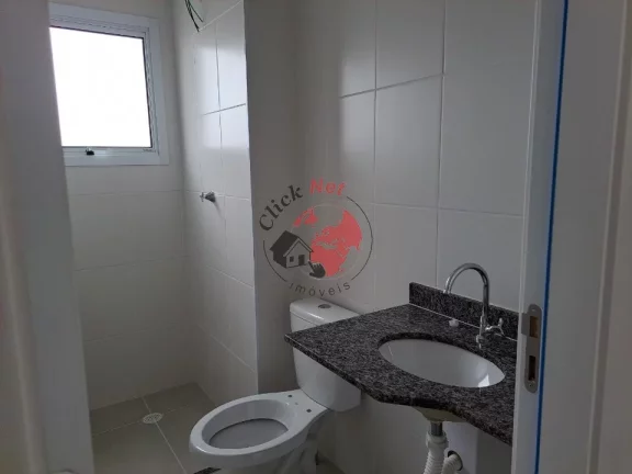 Imagem Apartamento à Venda no bairro Baeta Neves em São Bernardo com 2 dormitórios