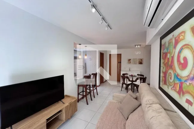 Imagem Apartamento à Venda - Recreio, 2 Quartos, 100 m2