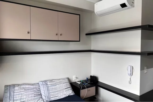 Imagem APARTAMENTO RESIDENCIAL em São Paulo - SP, Jardim das Acácias