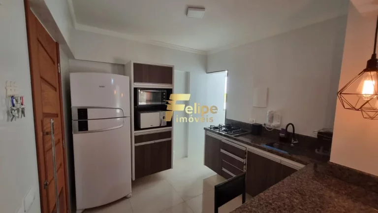 Imagem BELO APARTAMENTO DE 1 QUARTO, À VENDA, NO CENTRO DE GUARAPARI/ES!