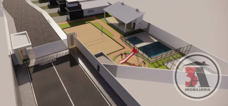 Imagem COND. LÓTUS RESIDENCE - CASAS 133M2