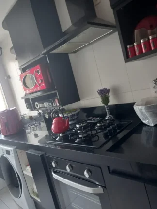 Imagem "Quer morar num apartamento com lazer de resort e pagar pouco? Olha isso! ????????"