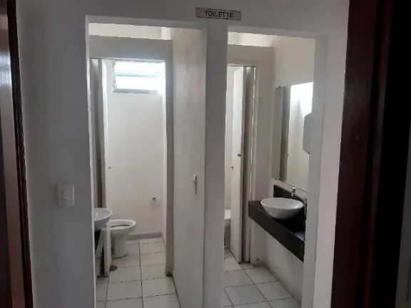 Imagem Casa à venda no bairro Vila Alzira - Santo André/SP
