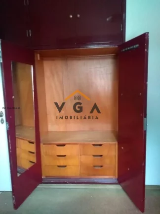 Imagem Apartamento para Venda em São Paulo, Parque São Jorge, 3 dormitórios, 1 suíte, 1 vaga