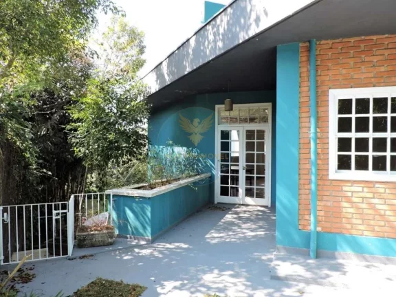Imagem Casa em Condomínio - Aluguel no bairro Granja Viana - Carapicuíba, SP