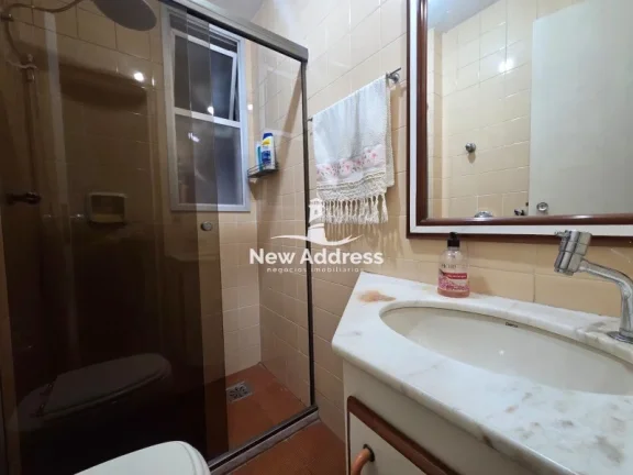 Imagem Jardim da Penha: apartamento de 3 quartos, frente e bem ventilado à venda