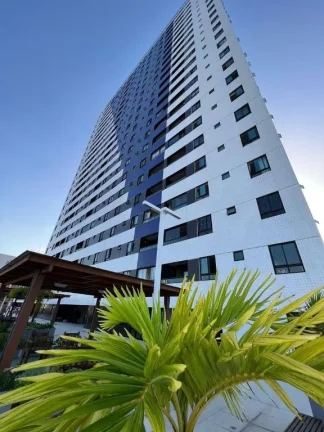 Victoria Club Residence: Conforto e Modernidade em um apartamento de 107 m²