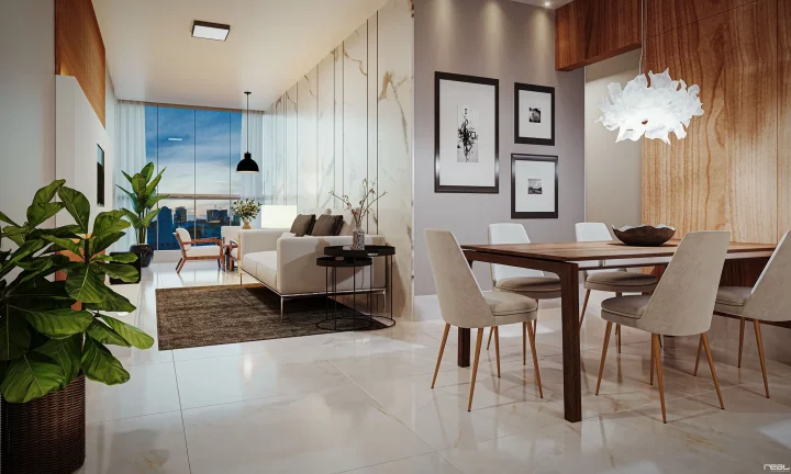Imagem APARTAMENTO RESIDENCIAL em VILA VELHA - ES, PRAIA DE ITAPARICA