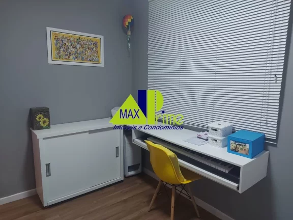 Imagem APARTAMENTO 56M²/03 DORMITÓRIOS/SALA/SACADA/01 VAGA