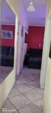 Imagem Apartamento à venda, 47 m² por R$ 190.800,00 - Conjunto Habitacional Júlio de Mesquita Filho - Sorocaba/SP
