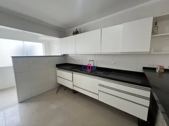 Imagem Cobertura com 4 dormitórios à venda, 422 m² por R$ 1.500.000,00 - Ponta da Praia - Santos/SP