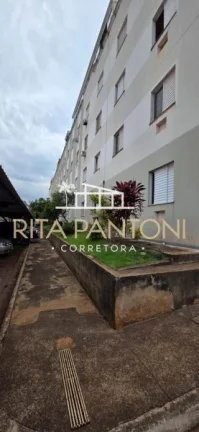 Imagem Apartamento - Ribeirão Preto - Jardim Zara - Região Leste
