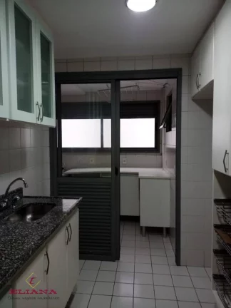 Imagem Apartamento com 3 quartos, 90m², para locação em São Paulo, Vila Leopoldina