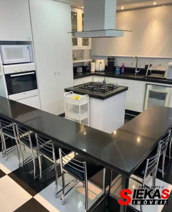 Imagem Imperdível apartamento de 3 suítes na Vila Prudente, São Paulo-SP: 130m², 1 vaga de garagem!