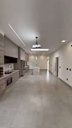 Imagem RESIDENCIA DE ALTO PADRÃO NO CONDOMÍNIO VEREDAS DE FRANCA
