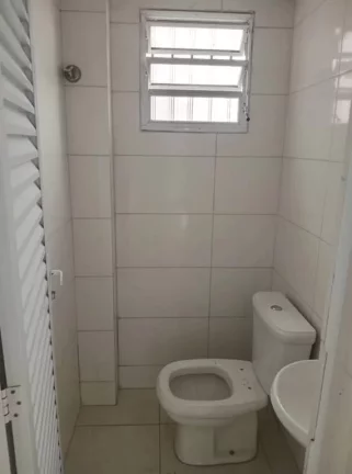 Imagem INDUSTRIAL COM 220 m² - OCIAN - PRAIA GRANDE SP