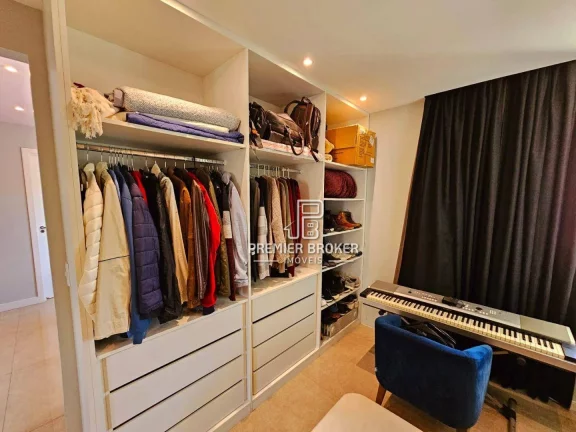 Imagem Apartamento à venda, 104 m² por R$ 1.100.000,00 - Agriões - Teresópolis/RJ