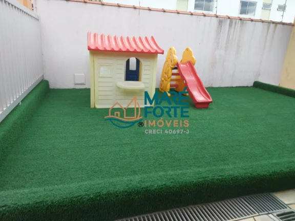 Imagem Linda cobertura duplex, com uma área gourmet enorme!