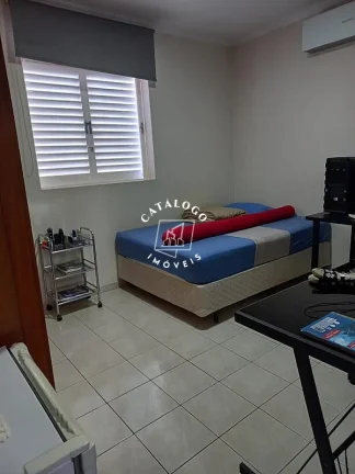 Imagem Casa a Venda no bairro Independência - Ribeirão Preto, SP