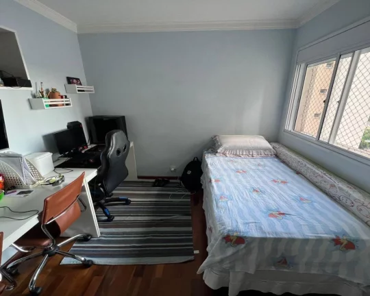Imagem AV ESCOLA POLITÉCNICA - CONDOMINIO COLINA PARQUE DOS PRINCIPES 151 MTS