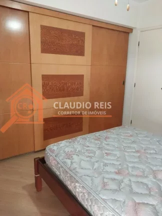 Imagem Cobertura Duplex à venda com 3 Quartos, 230m², 2 vagas - Brooklin Paulista - São Paulo-SP
