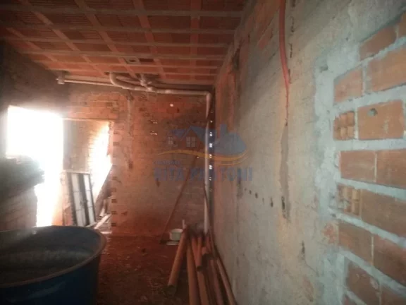 Imagem Casa - Ribeirão Preto - Jardim Paulo Gomes Romeo - Região Oeste