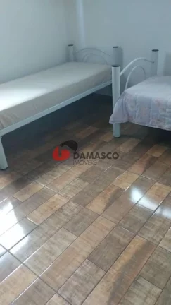 Imagem Casa à venda 2 Quartos, 1 Vaga, Vila Alpina, São Paulo - SP