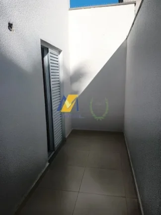Imagem Vendo Aptos em Santo André, Jd. Telles de Menezes