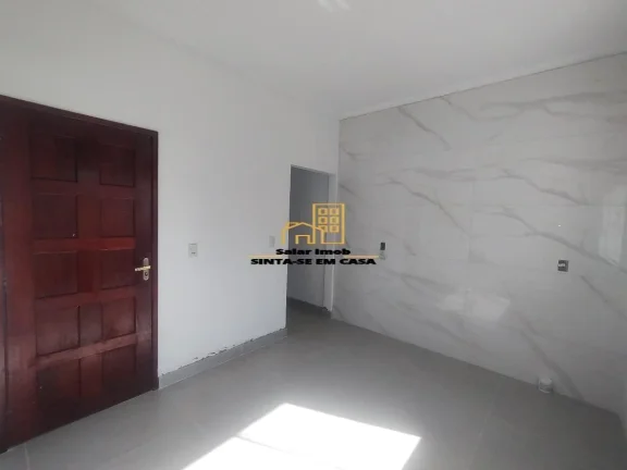 Imagem Casa Duplex |02 Quartos|Jardim Itatiaia| Itatiaia RJ