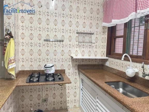 Imagem CASA À VENDA BALNEÁRIO GAIVOTAS - ITANHAÉM - SP