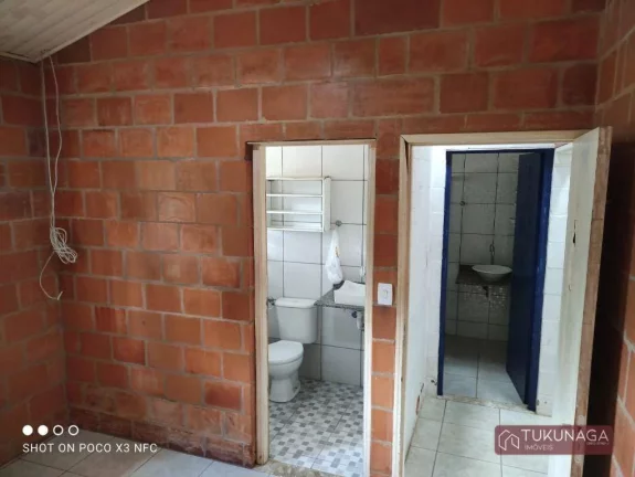 Imagem Chácara com 3 dormitórios à venda, 1000 m² por R$ 469.000,00 - Chácara San Martin I - Itatiba/SP