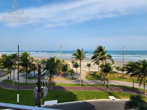 Imagem Apartamento à Venda em Caiçara, Praia Grande - SP