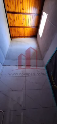 Imagem Imperdível oportunidade de compra: Casa à venda em Franco da Rocha-SP, Portal das Alamedas, 2 quartos, 1 sala, 1 vaga e 71m² de área!