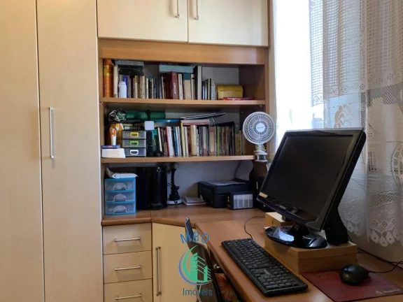 Imagem Cobertura com 2 quartos, à venda em São Paulo, Condomínio Jequirituba