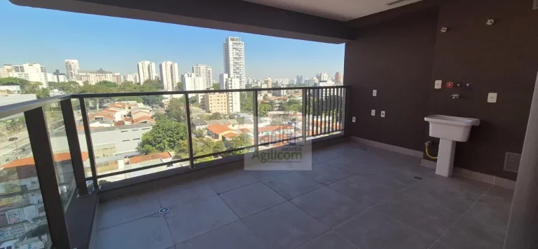 Imagem APARTAMENTO À VENDA EM SANTO AMARO COM 2 DORMITÓRIOS / ATENDIMENTO ÚNICO E EXCLUSIVO!