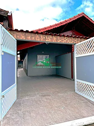 Imagem Casa Padrão