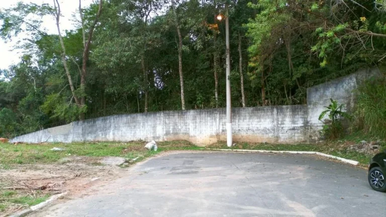 Imagem Terreno para Venda por R$500.000,00 - Arujazinho, Arujá / SP - Cód. BDI37422