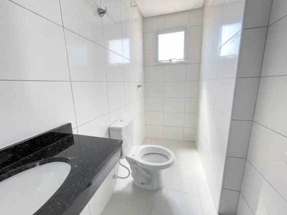 Imagem Apartamento com 2 dorms, Vila Atlântica, Mongaguá - R$ 387 mil, Cod: 1155